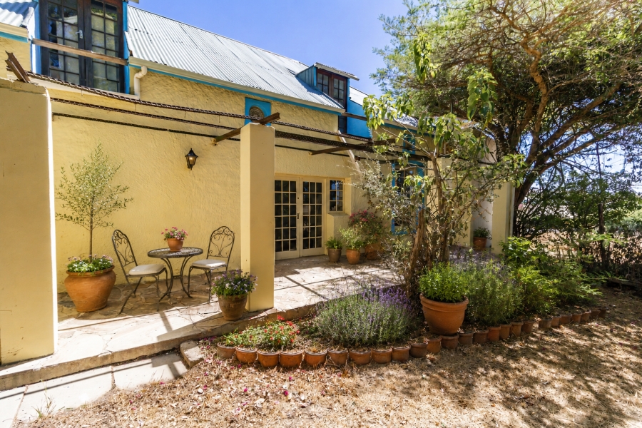 4 Bedroom Property for Sale in Riebeek Kasteel Western Cape